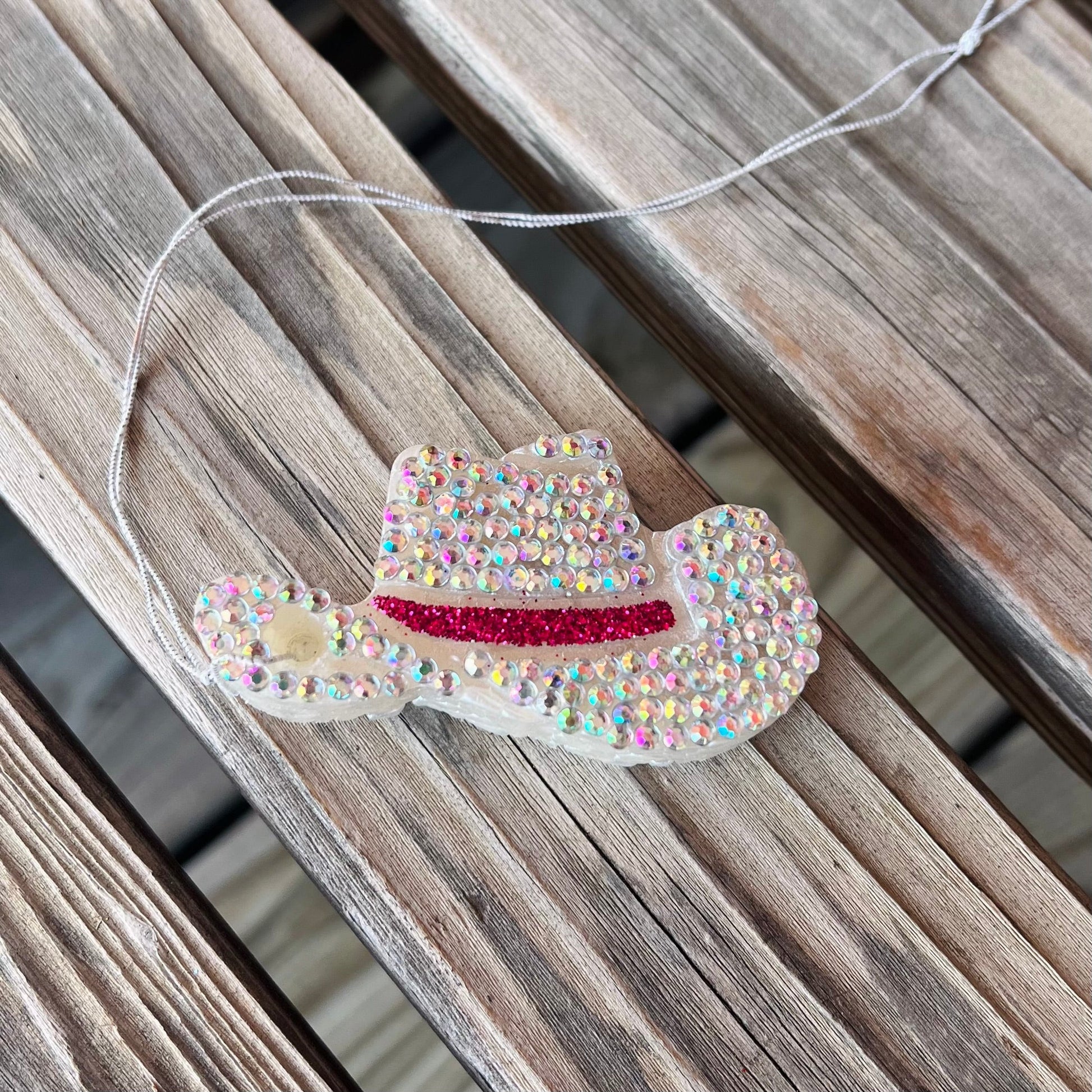Customizable Handmade Car Air Fresheners - Korvel