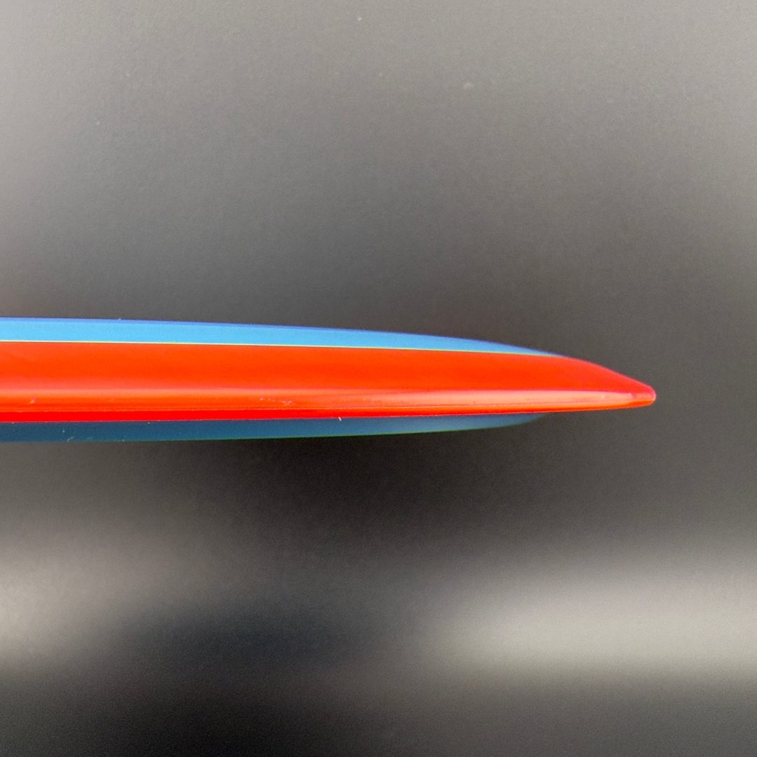 Axiom Neutron Tenacity Disc Golf Driver