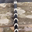 Premium Leather Barrel Racing Reins with Enhanced Grip