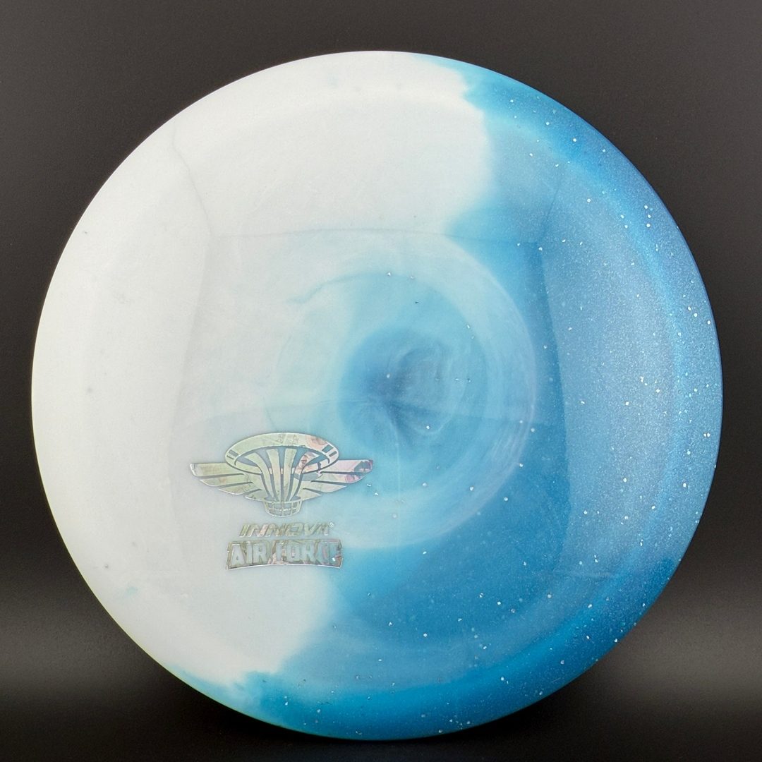Duo Thunderbird - Air Force Disc Golf Driver