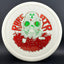 Glow Soft Tank Disc - RADioactive Man Design