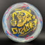 Discraft Jawbreaker Z FLX Crank - Ledgestone 2025 Edition