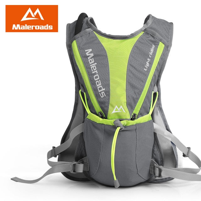 Maleroads Ultralight Hiking Backpack - 5L Capacity