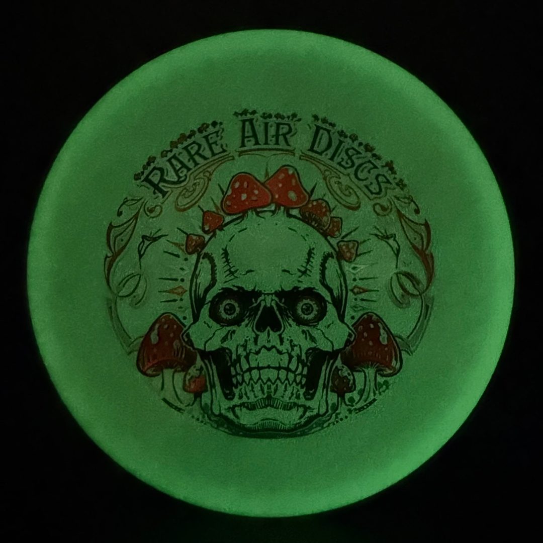 Color Glow Primo Cash - Crushin' Amanitas par Manny Trujillo