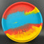 ecoFLEX Nimbus - Recycled Rubber Midrange Disc Golf Disc
