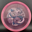 Putter de Disc Golf Soft Ethos Praxis - PraxHissss