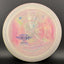 Galactic XT Jay - Air Force Edition Disc Golf Disc
