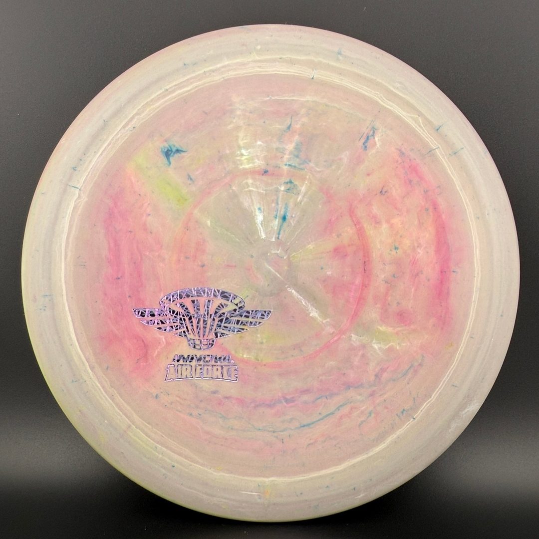 Galactic XT Jay - Air Force Edition Disc Golf Disc