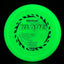 NXT Superglow Blade Disc Golf Driver