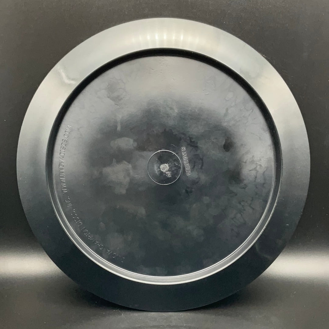 Star Destroyer - 2019 LVC Innova Factory Store F2 - Black