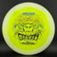 Halo Star Gorgon - Dennis Augustsson 2026 Tour Series Disc