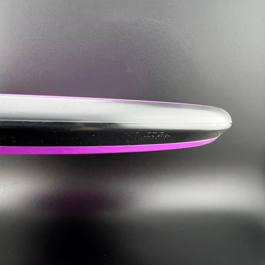 Neutron Entropy Disco Golf Putter