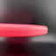 Metal Flake Glow C-Blend Glyph Disc Golf Putter