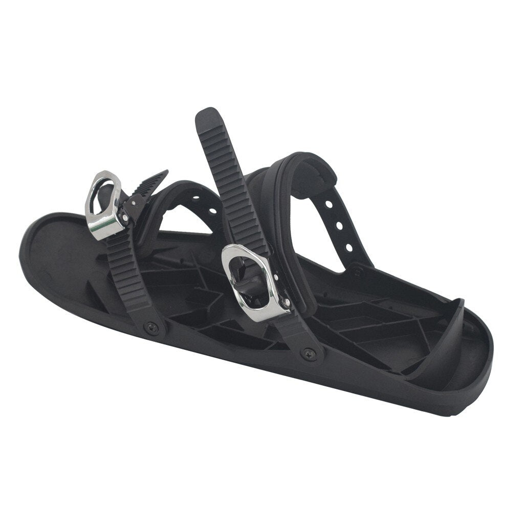 Botas de esquí ajustables premium para aventuras invernales