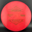 Alpha Houston Midrange Disc Golf Disc
