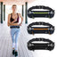 New Outdoor Sports Waist Bag Fitness Multi functional Water Bottle Bag Close fitting Running Phone Waist Bag Marathon Bag - Korvel