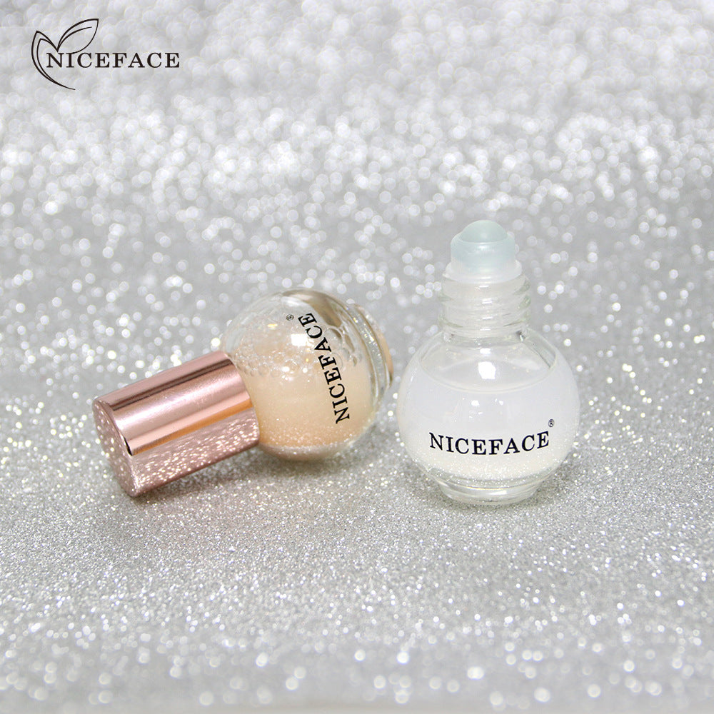 NICEFACE Run Flash Unicorn Fairy Highlight Liquid Body Face Highlighter Brightening Liquid Repair Volume Liquid - Korvel