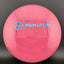 Disque de golf I-Blend Prototype III Control Driver