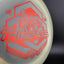 Lucid-X Moonshine Trespass Disc Golf Driver