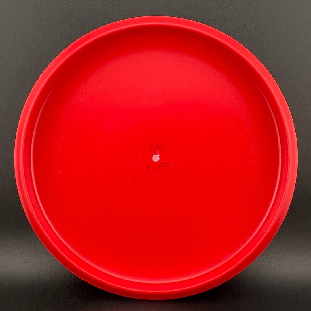 X-Line P2 Putter de Disc Golf - Rendimiento Premium