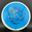 Contrast Thermo Lark - Serie de Discos de Firma de James Proctor
