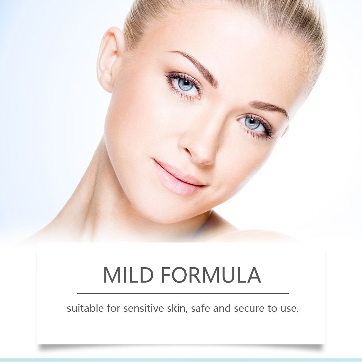 Retinol Gel Gently Cleanses Face Acne Care And Improves Skin Gel - Korvel