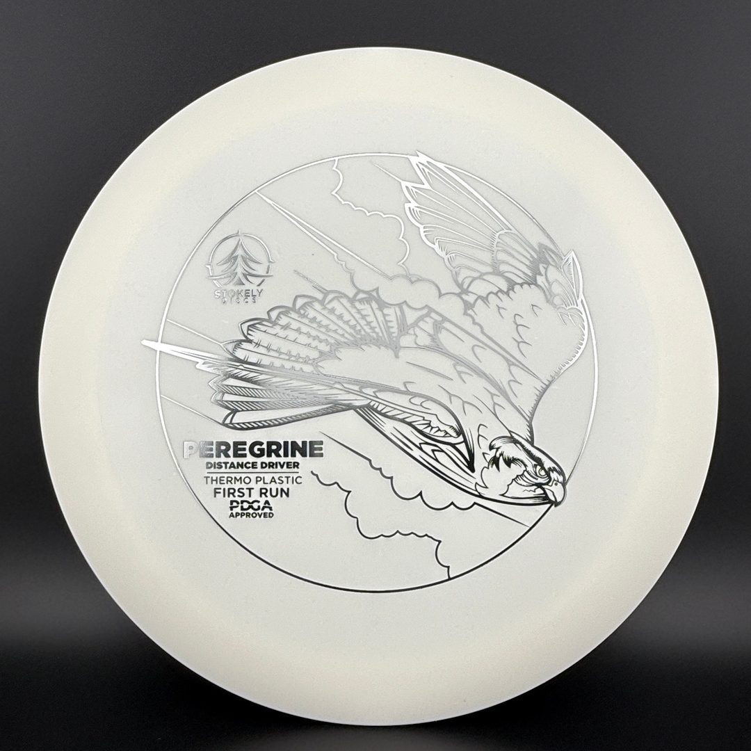 Thermo Peregrine - First Run Distance Driver