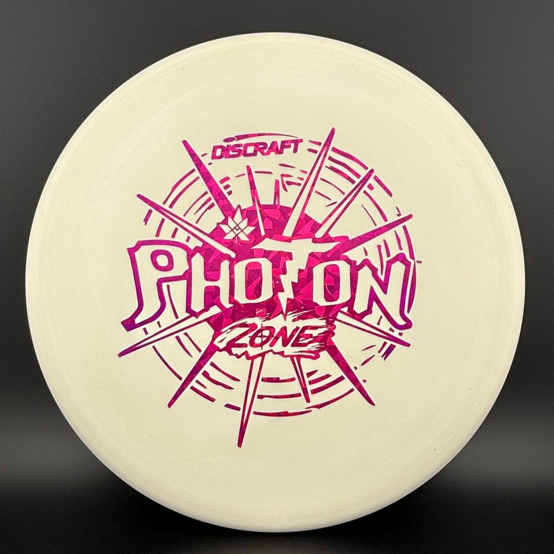 Photon Zone - Worlds 2024 - Disco UV Crazy Tuff