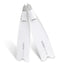 Professional Freediving Long Fins for Spearfishing and Snorkeling