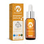 Facial Treatment Essence, Lighten Facial Acne Mark Oil Control Firming Skin Essence - Korvel