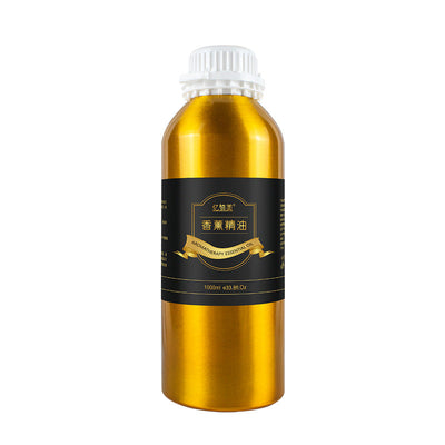 Concentrated Hotel Collection Aroma Diffuser Fragrance Oil Suitable For SPA Clubs Shopping Malls Gyms Etc - Korvel
