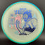 Particle Eclipse Hex - Lionheart Edition Disc Golf Disc