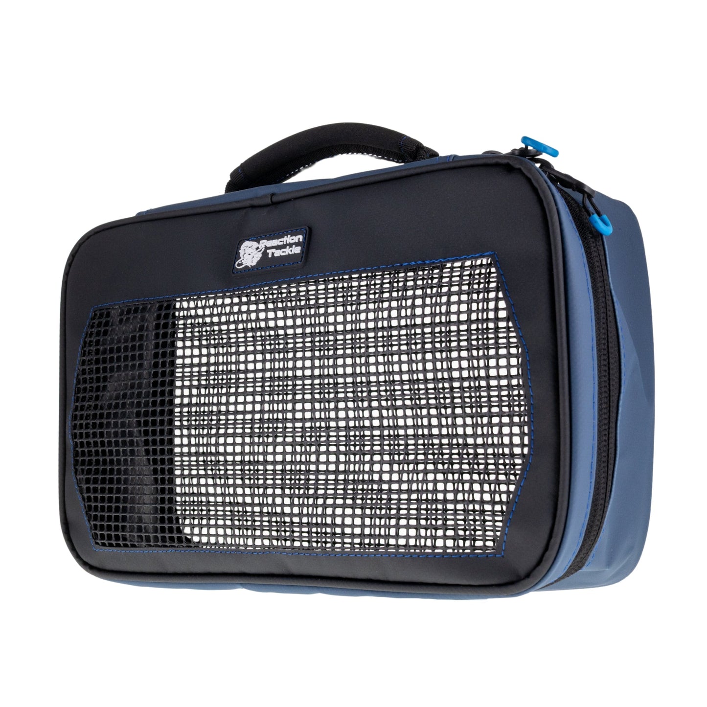 Reaction Tackle Premium Breathable Mesh Bait Storage Binder