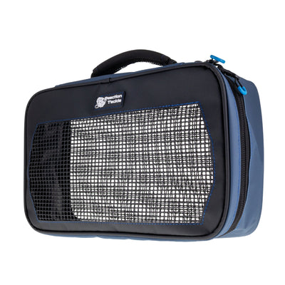 Reaction Tackle Premium Breathable Mesh Bait Storage Binder
