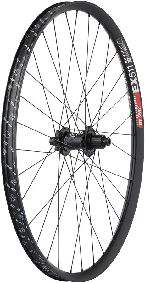 Rueda Trasera Industry Nine Hydra / DT Swiss EX511 - 27.5"