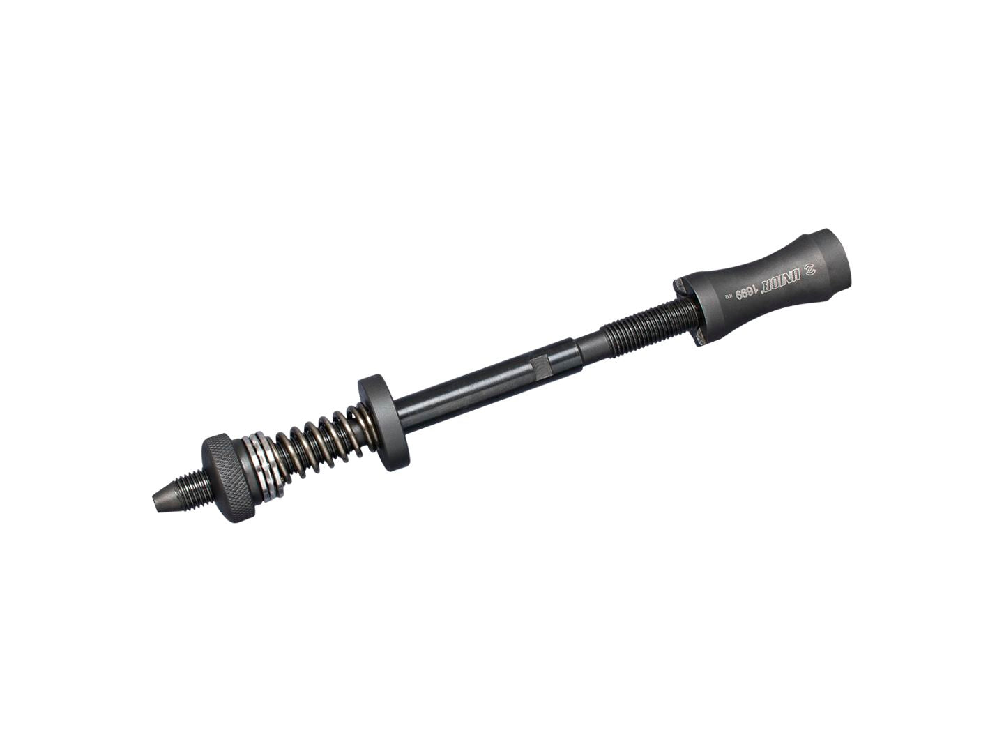 Unior Bottom Bracket Reamer Tool for BSA and ITA Frames