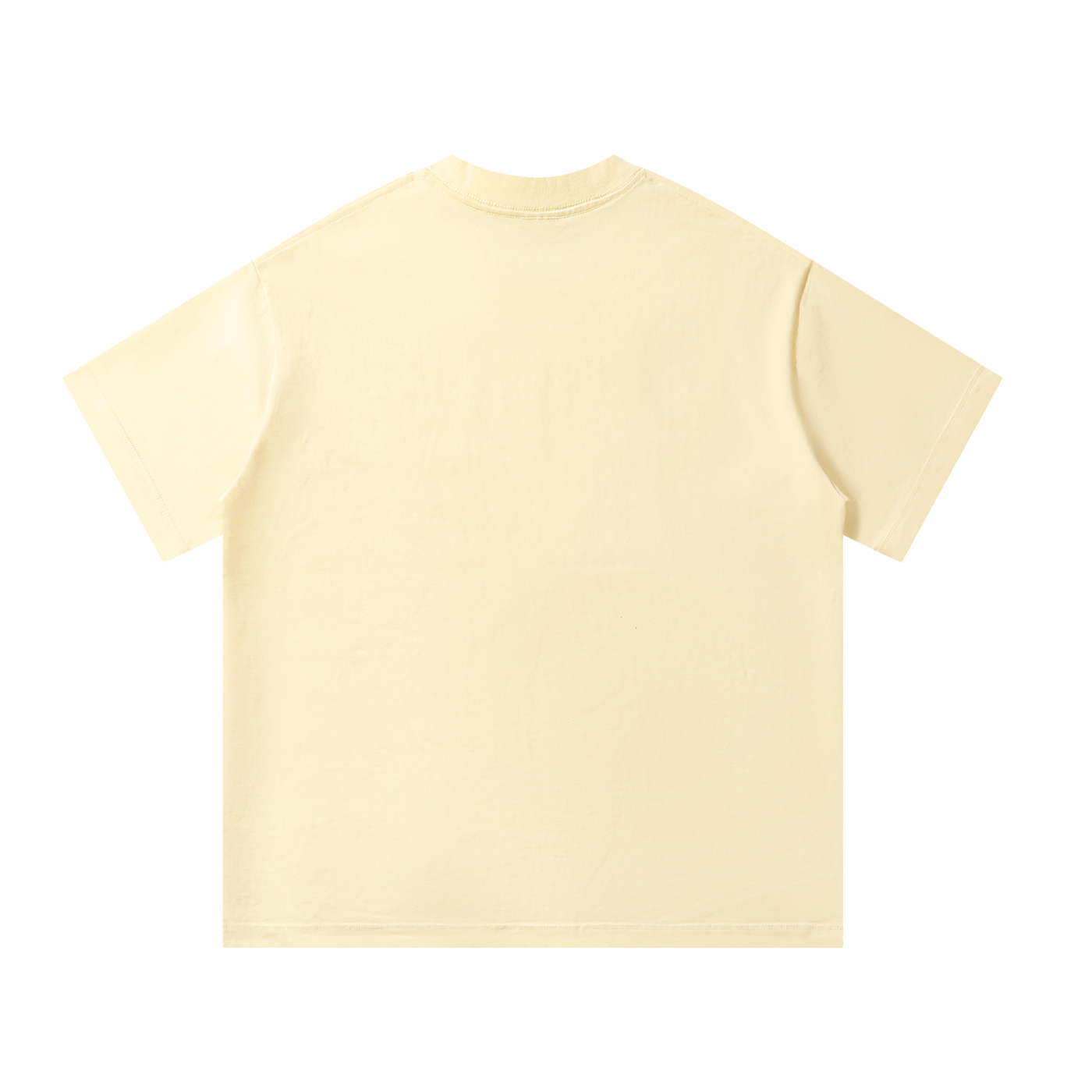 T-shirt surdimensionné unisexe Loki & Ivy