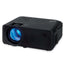 Proyector de Cine en Casa Supersonic con Bluetooth