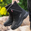 Thickened Snow Boots for Couples - Warm & Waterproof