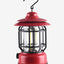 Retro Portable Camping Lamp with Stepless Dimming