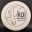 ecoFIRM Koi Disc Golf Putter