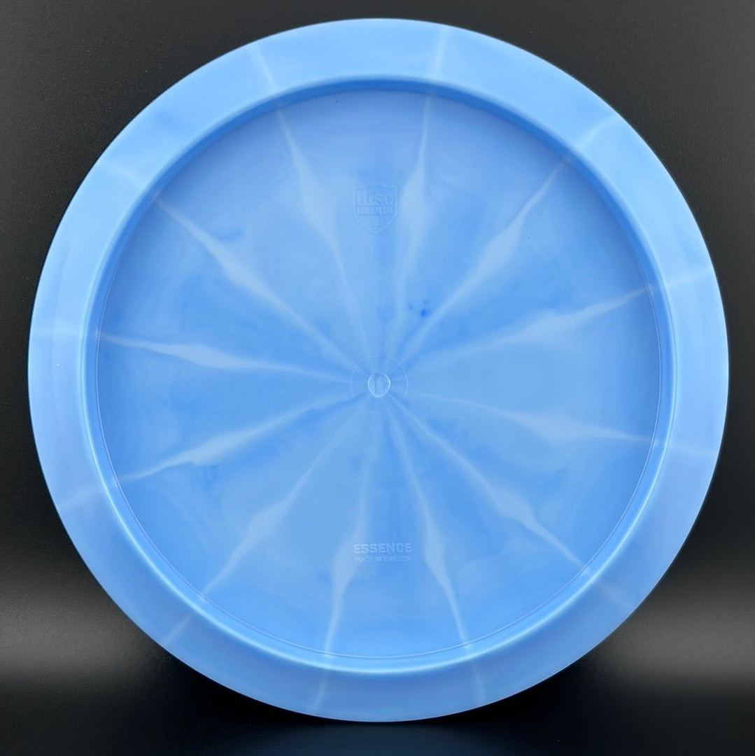 Lux Vapor Essence - Disco Repetidor Huk Limitado