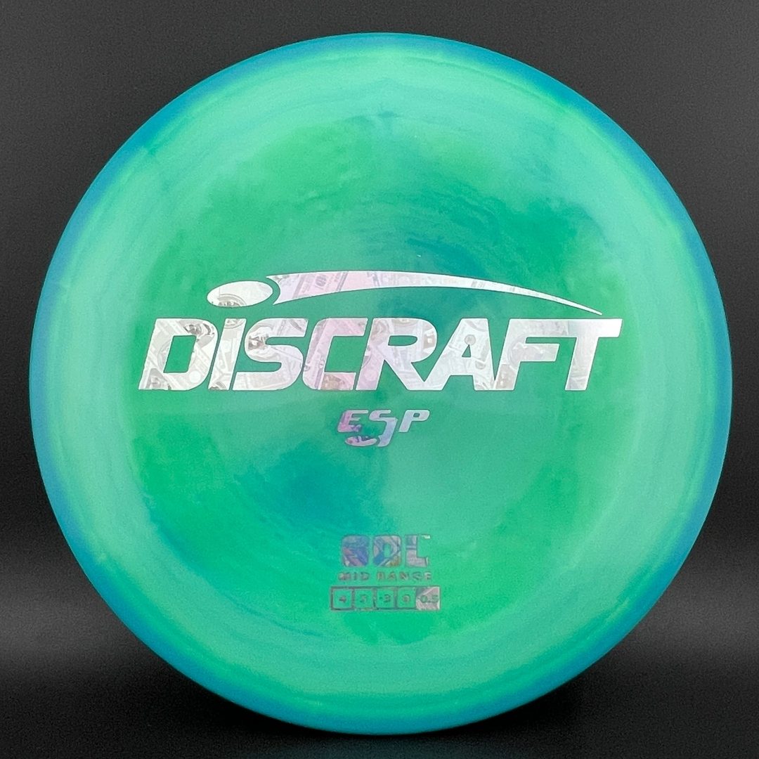 Discraft ESP Sol Midrange Disc