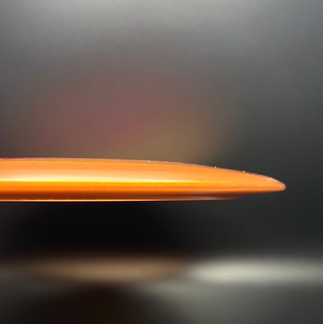 Colorshift Z Zeus - Paul McBeth Limited Edition Disc Golf Driver