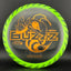 Discraft Fuzed Buzzz - BuzzzSaw Bee Disc Golf Disc