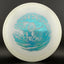 Discraft UV Glo Z Xtreme - Chris Clemons Signature Disc