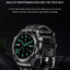 GS ultimate full touch screen smartwatch sports running Bluetooth call bracelet - Korvel