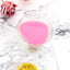 180ml/240ml Heart Love Shaped Tea Beer Mug Juice Cup Coffee Cups Mug Gift Double Layer Glass Mug Heat-Resisting Drinkware - Korvel