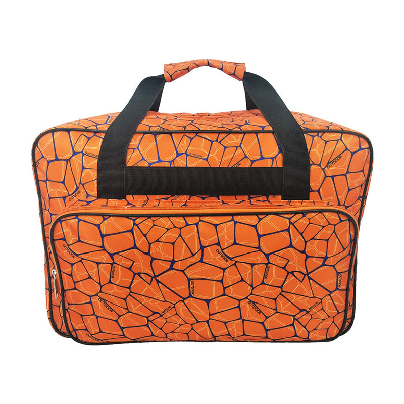 Multifunctional Portable Sewing Bag: Ideal for Home & Travel Tools - Korvel