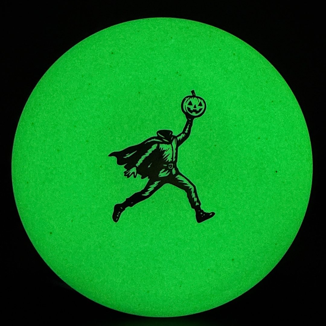 Firm Superglow Wizard - Retro - Halloween 2025